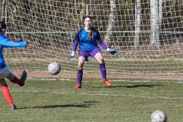 Bild 42 - wBJ Holstein Kiel - Magdeburger FFC : Ergebnis: 2:2